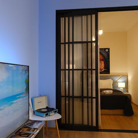 Bb Residence Sololaki Tbilisi Bagian luar foto