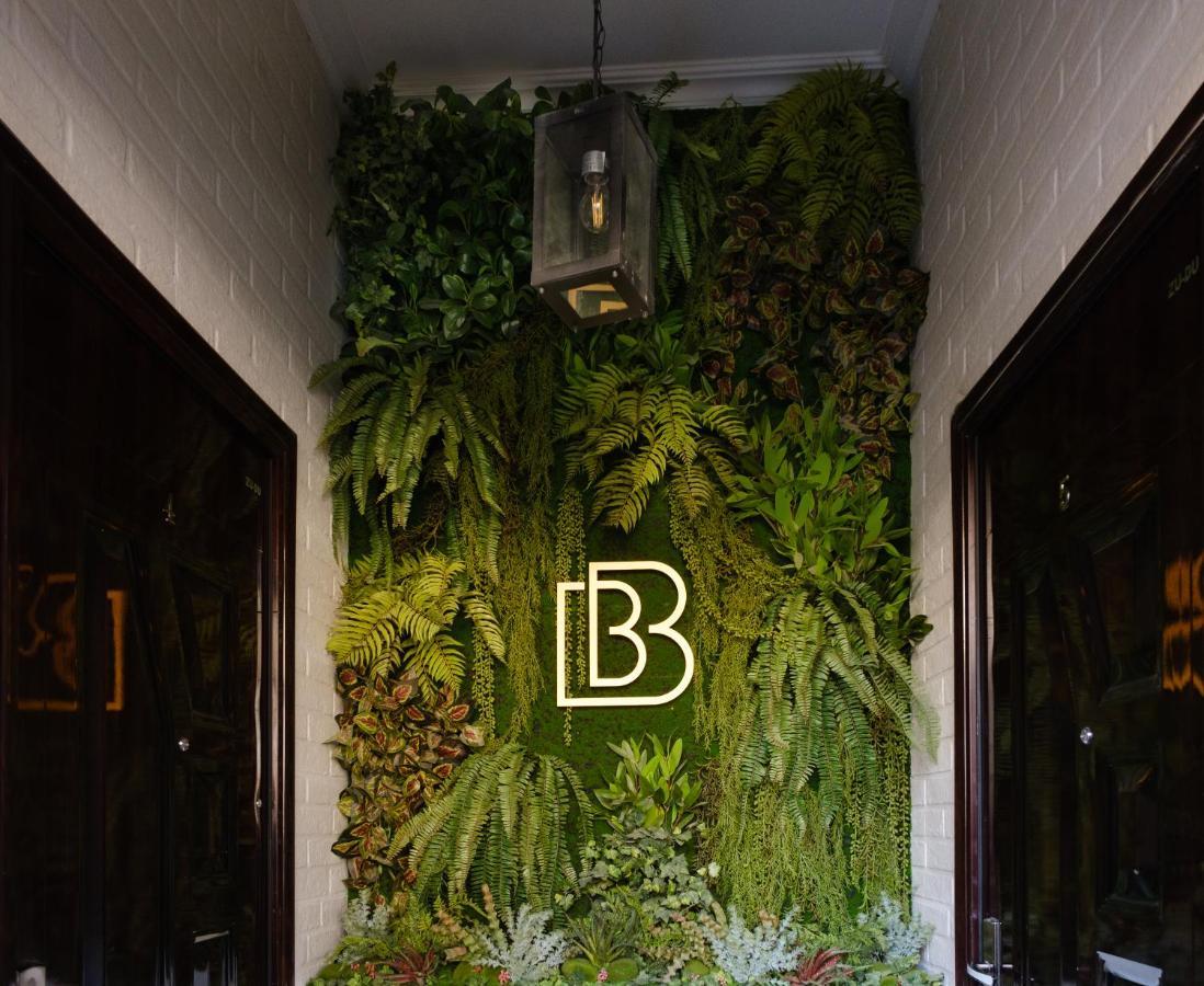 Bb Residence Sololaki Tbilisi Bagian luar foto