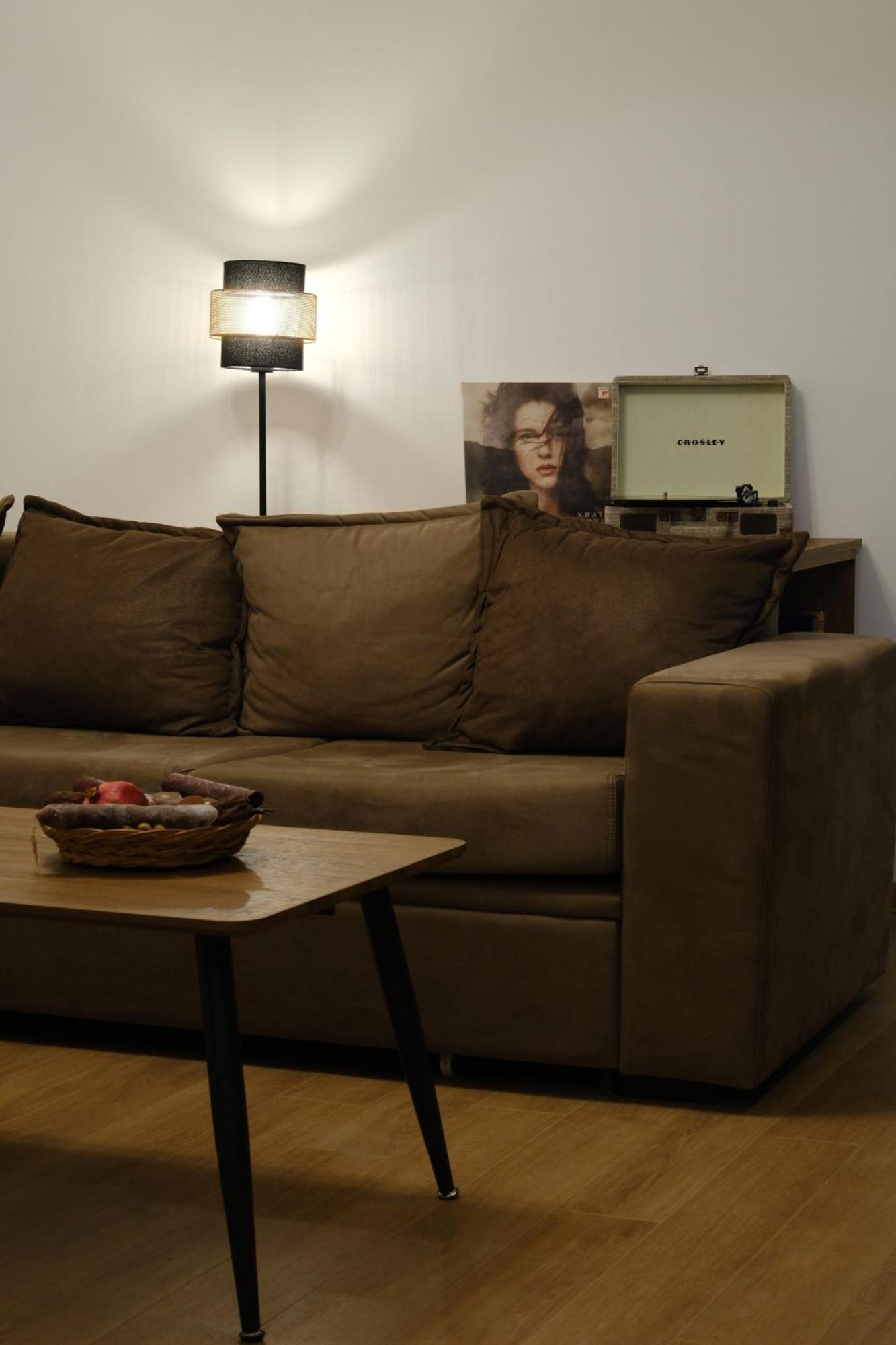 Bb Residence Sololaki Tbilisi Ruang foto