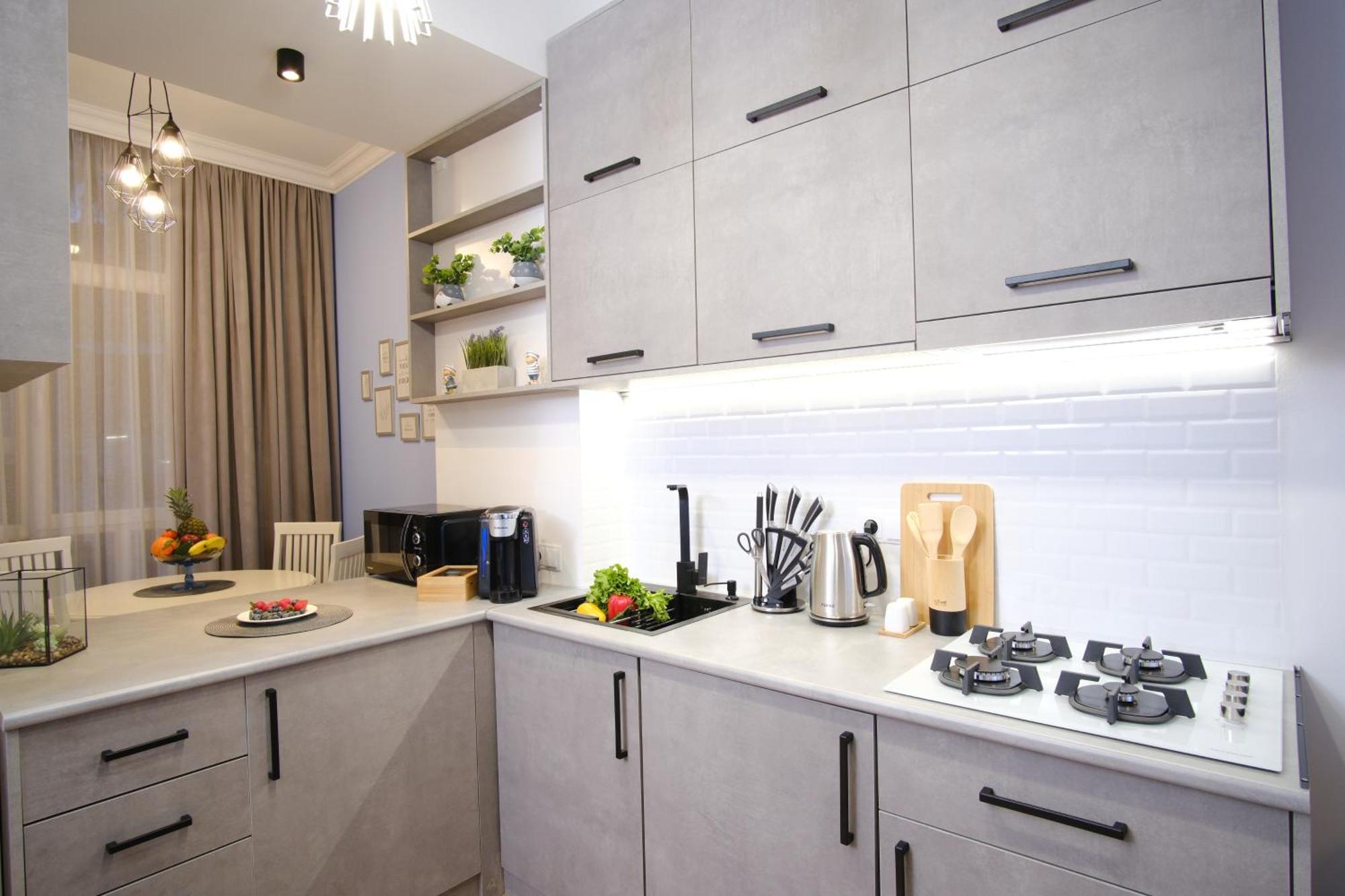 Bb Residence Sololaki Tbilisi Bagian luar foto