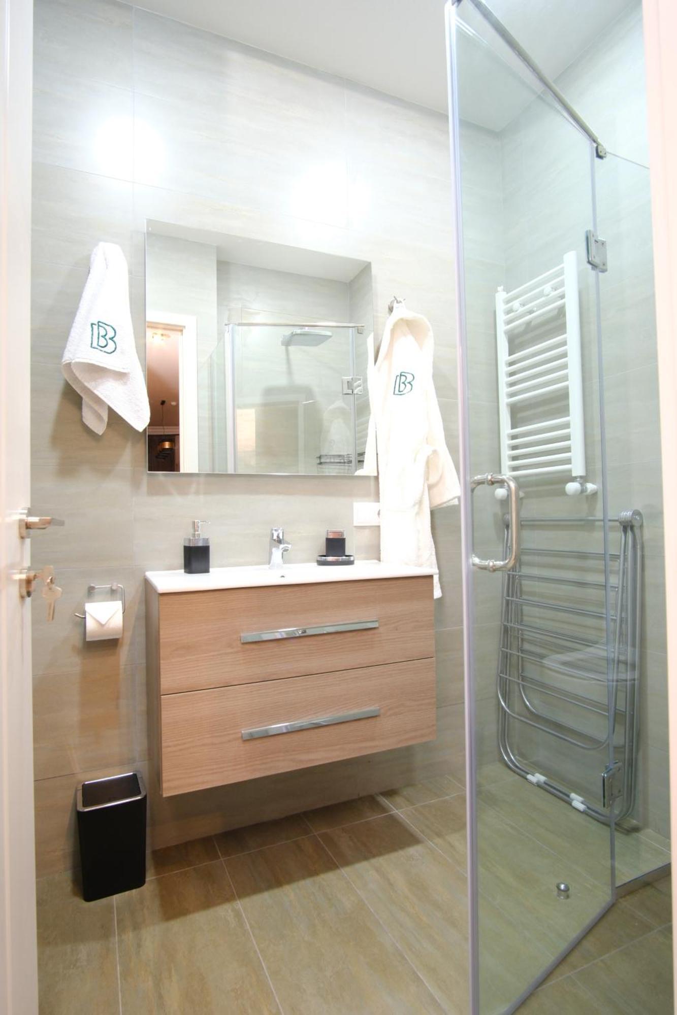 Bb Residence Sololaki Tbilisi Ruang foto