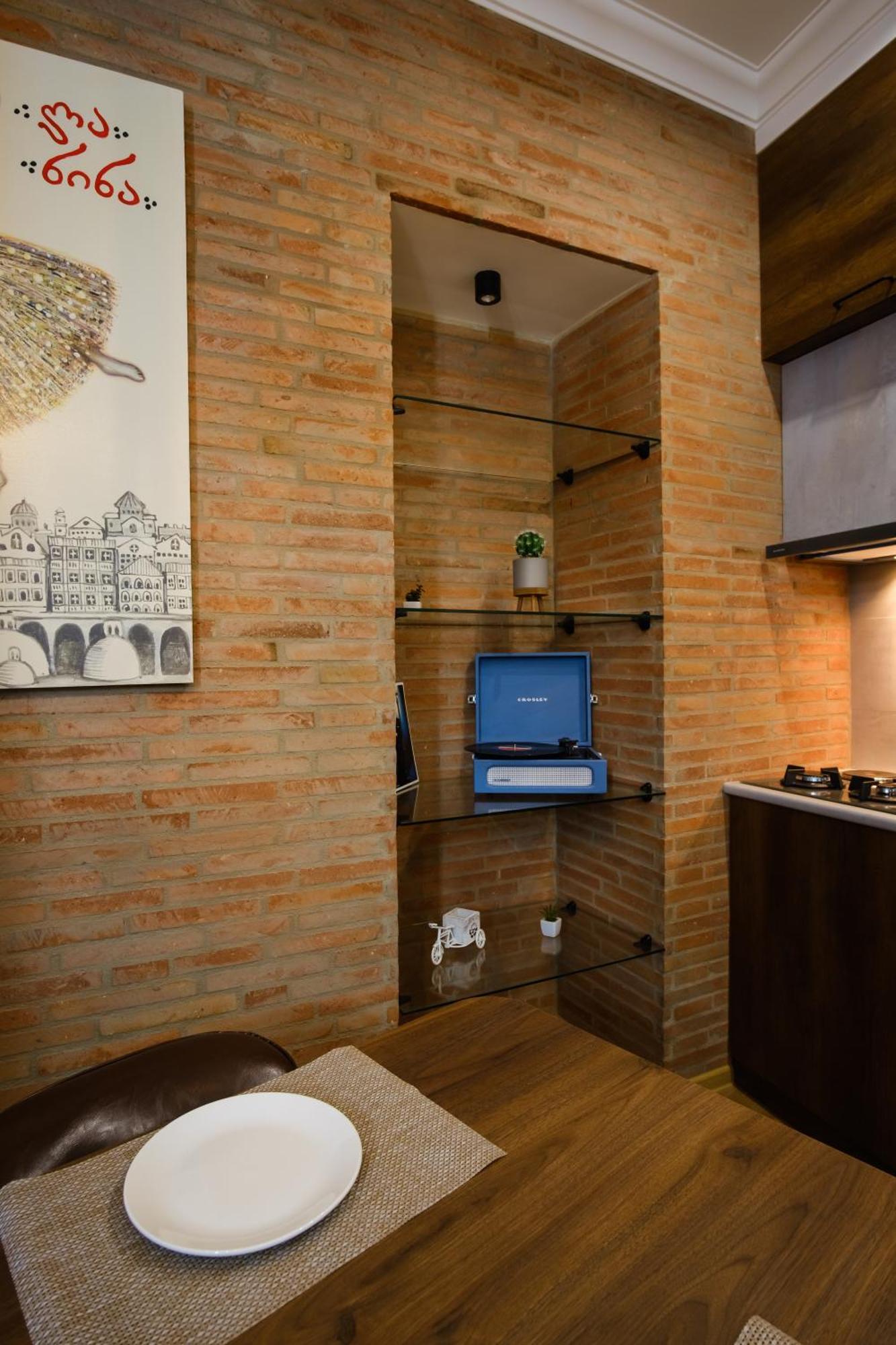 Bb Residence Sololaki Tbilisi Ruang foto