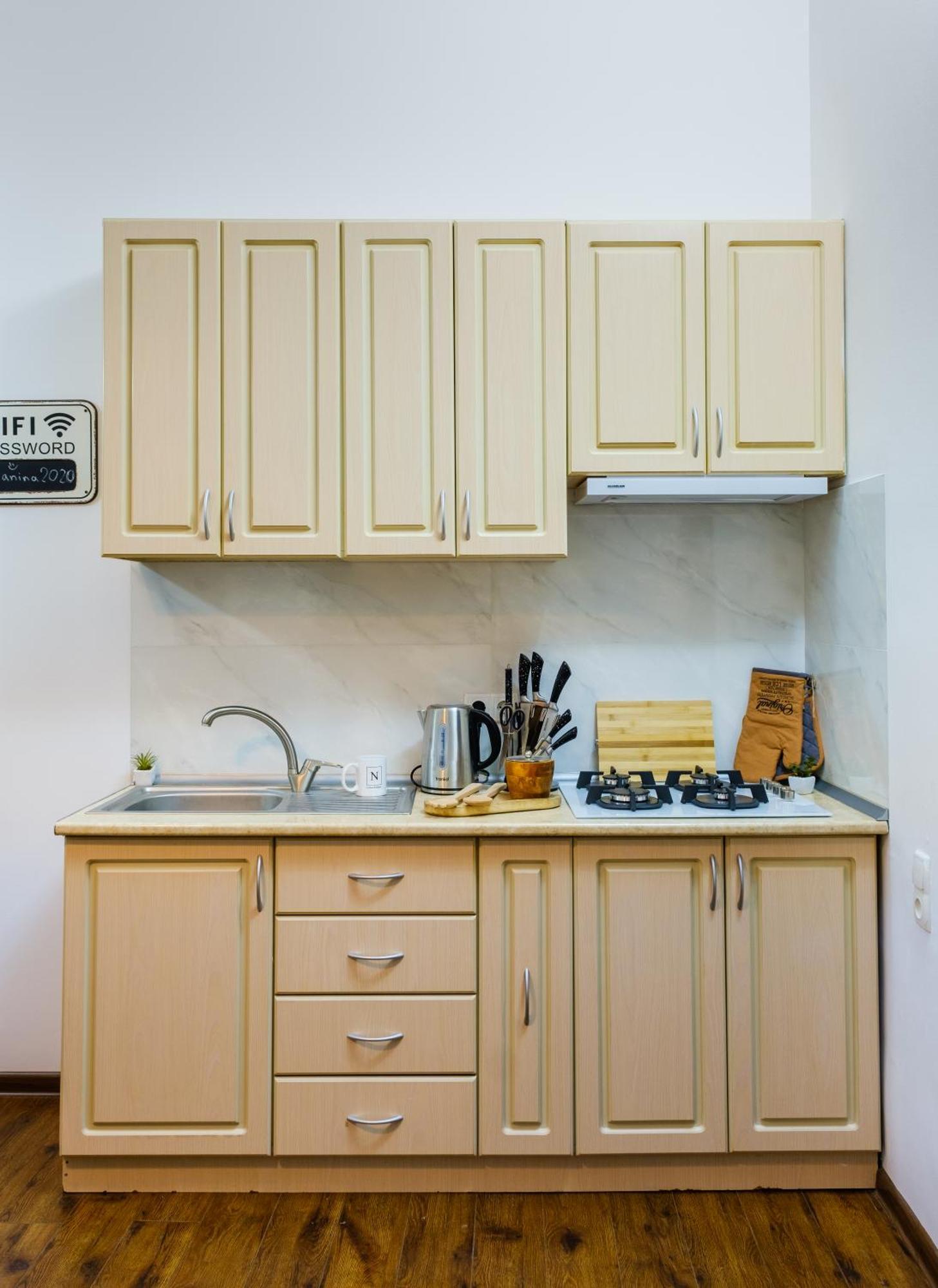 Bb Residence Sololaki Tbilisi Ruang foto